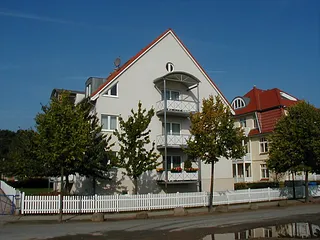 Bild: Ferienwohnungen Ulmenstraße