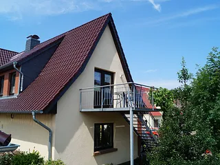 Bild: Ferienwohnung in Strandnähe