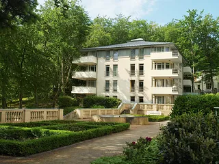 Bild: Residenz Bleichröder