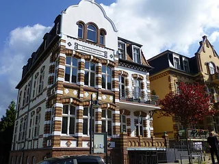 Bild: Villa Magdalena