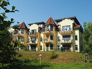 Bild: Haus am Schloonsee