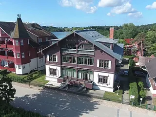 Bild: Villa Strandklause