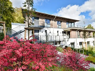 Bild: Haus Seven Seas