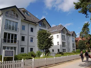 Bild: Villa Strandperle