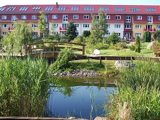 Bild: Feriendomizil "Dünengarten-Kühlungsborn"