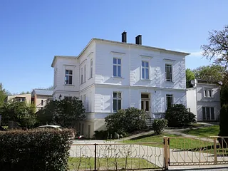 Bild: Villa Ruthenberg