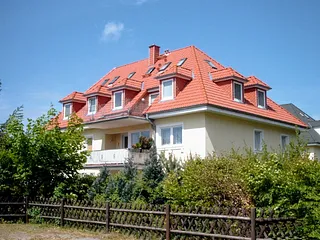 Bild: Ferienwohnung "Josephine" 600 m zum Ostseestrand