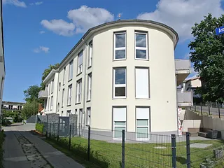 Bild: Ferienwohnung Bugspriet im Zentrum