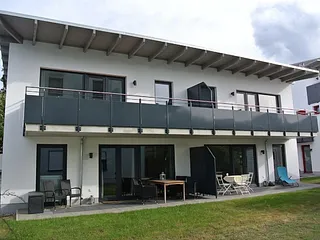 Bild: Ferienwohnung Fiete im Quartier 4