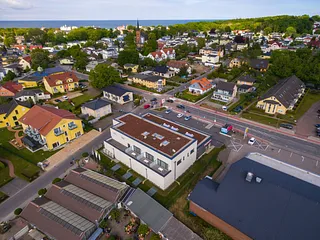 Bild: Ferienwohnung Am Glienberg mit Dachterrasse