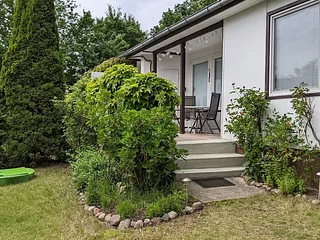 Bild: Ferienbungalow "Gestrandet"