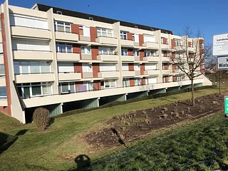 Bild: Villa am Meer - Ferienwohnung