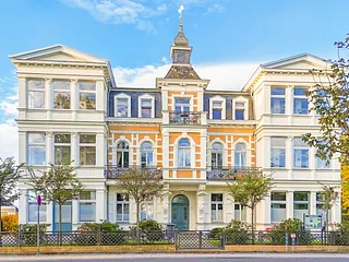 Bild: Villa Chrissi