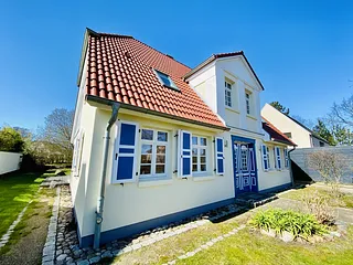 Bild: Ferienhaus Wald & Meer/PKW-St. gratis