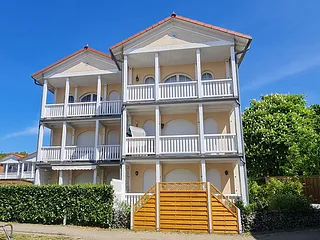 Bild: FeWo Seeschwalbe