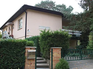 Bild: Ferienwohnung in Strandnähe