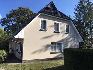 Bild: Doppelhaushälfte Alena in Zingst