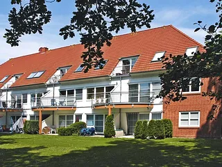 Bild: Ferienwohnung ´´Landhaus Ostseeblick`` WhG 06