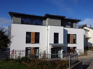 Bild: Fewo Fischerstrand - 150 zum Strand, WLAN, Sauna