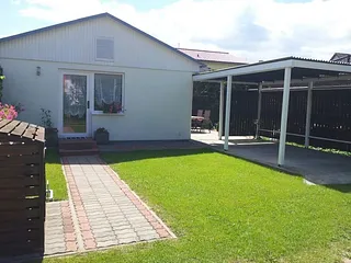 Bild: Ferienbungalow MOLL