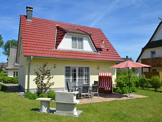 Bild: Ferienhaus Godewind