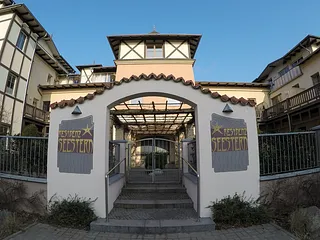 Bild: Residenz Seestern Wohnung 30