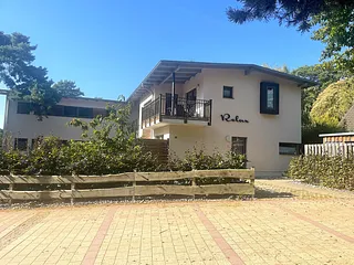 Bild: Ferienhaus - Relax