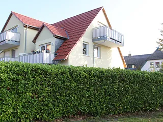 Bild: Ferienwohnung "Sonnenblick" nur 400m zum Strand