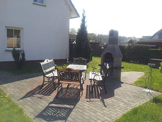 Bild: Ferienhaus Falky