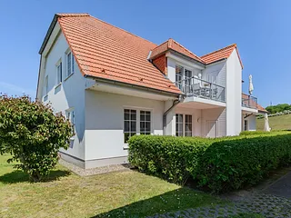 Bild: Ferienwohnungen Lotsenberg-Apartments Haus A