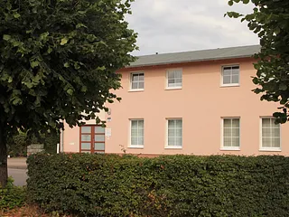 Bild: Ferienwohnung Haus Perle