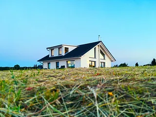 Bild: Ferienhaus - Glücks.fund