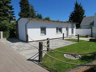 Bild: Ferienhaus "Arkona"