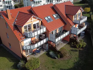 Bild: Ferienpark Streckelsberg **600m zum Ostseestrand*