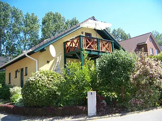 Bild: 2-Zimmer-Ferienwohnung Menzel für 2 Personen