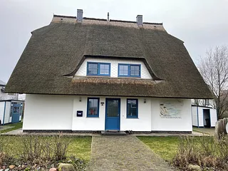Bild: Ferienhaus Ostseebrandung