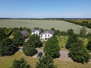 Bild: LUISENHOF Gastgeberei  - Ostsee nahe Warnemünde
