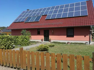 Bild: Ferienhaus"Antje"