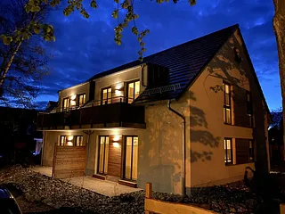 Bild: Ferienhaus Feel - Good