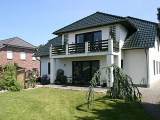 Bild: Appartementhaus Süssling