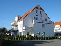 Bild: Ferienwohnung "Sonnenblume"