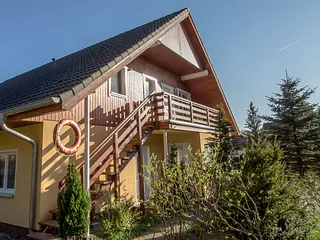 Bild: Ferienwohnungen Silbermöwe