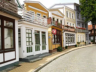 Bild: Deck 2, 3, 5 und Blaue Tulpe