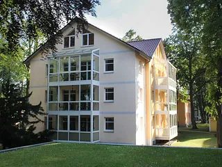 Bild: Ostseepark Karavelle