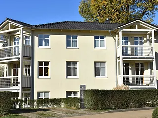 Bild: Solaris Appartement