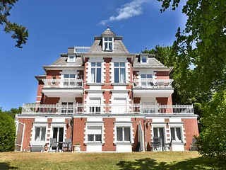 Bild: Villa Hohe Düne