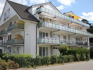 Bild: Ferienwohnung Rügenfelsen