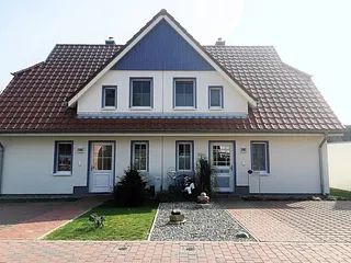 Bild: Ferienhaus 'De lütte Ostseedrom', > City/Strandnah