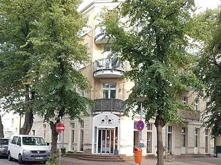 Bild: Ferienwohnung im Ostseebad Warnemünde  bis 6 P.