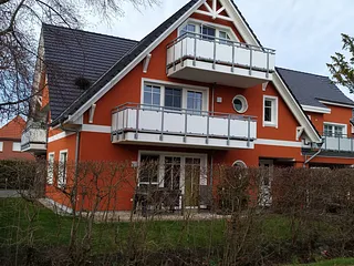 Bild: Ferienwohnung Koralle